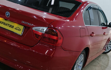 BMW 3 серия, 2005 год, 929 000 рублей, 11 фотография
