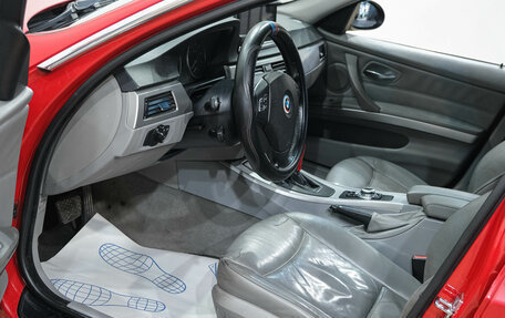 BMW 3 серия, 2005 год, 929 000 рублей, 12 фотография
