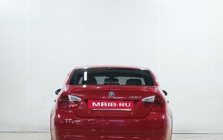 BMW 3 серия, 2005 год, 929 000 рублей, 6 фотография