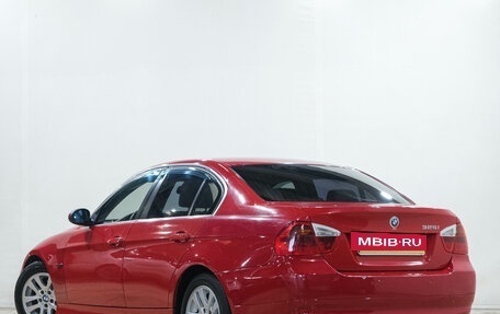 BMW 3 серия, 2005 год, 929 000 рублей, 5 фотография