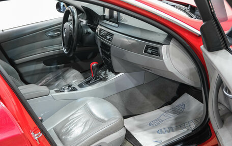 BMW 3 серия, 2005 год, 929 000 рублей, 14 фотография