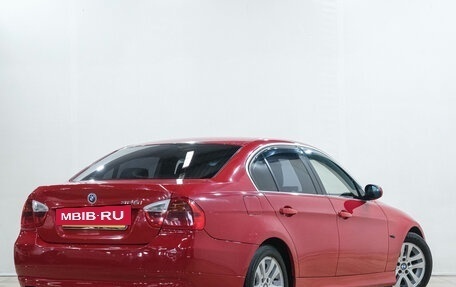 BMW 3 серия, 2005 год, 929 000 рублей, 7 фотография