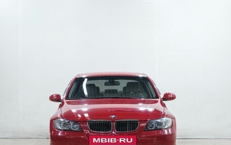 BMW 3 серия, 2005 год, 929 000 рублей, 3 фотография