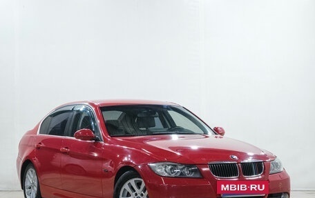 BMW 3 серия, 2005 год, 929 000 рублей, 2 фотография