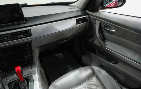 BMW 3 серия, 2005 год, 929 000 рублей, 17 фотография