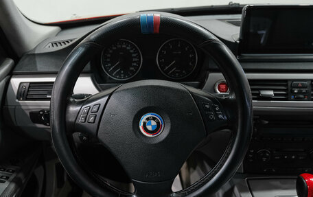 BMW 3 серия, 2005 год, 929 000 рублей, 20 фотография