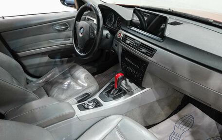 BMW 3 серия, 2005 год, 929 000 рублей, 15 фотография