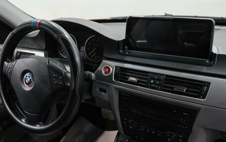 BMW 3 серия, 2005 год, 929 000 рублей, 19 фотография