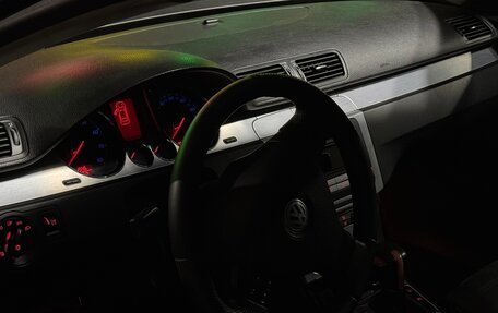 Volkswagen Passat B6, 2006 год, 900 000 рублей, 8 фотография