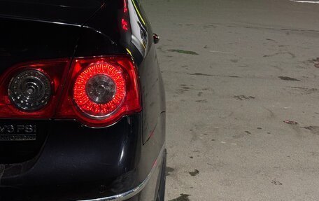 Volkswagen Passat B6, 2006 год, 900 000 рублей, 6 фотография