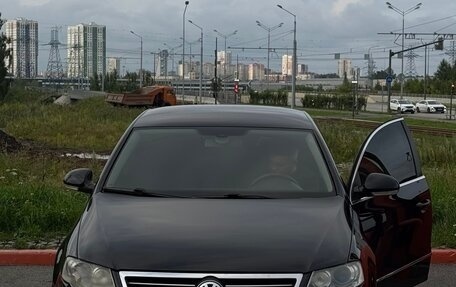 Volkswagen Passat B6, 2006 год, 900 000 рублей, 2 фотография