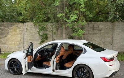 BMW 3 серия, 2021 год, 3 999 999 рублей, 1 фотография