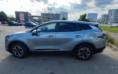 KIA Sportage IV рестайлинг, 2024 год, 3 900 000 рублей, 1 фотография