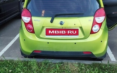 Ravon R2, 2017 год, 770 000 рублей, 1 фотография