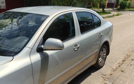 Skoda Octavia, 2011 год, 1 050 000 рублей, 1 фотография