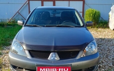 Mitsubishi Lancer IX, 2007 год, 550 000 рублей, 1 фотография