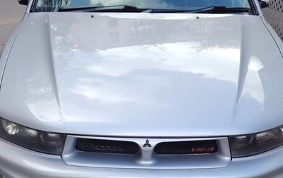 Mitsubishi Galant VIII, 2000 год, 380 000 рублей, 1 фотография