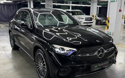 Mercedes-Benz GLC, 2025 год, 10 500 000 рублей, 1 фотография