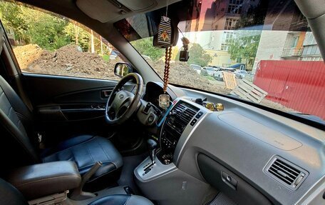 Hyundai Tucson III, 2005 год, 800 000 рублей, 2 фотография