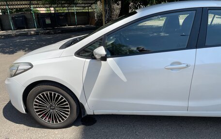 KIA Cerato III, 2013 год, 1 160 000 рублей, 3 фотография