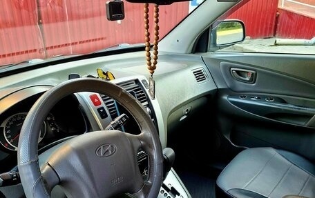 Hyundai Tucson III, 2005 год, 800 000 рублей, 7 фотография