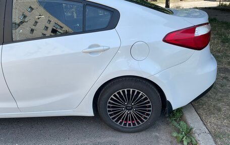 KIA Cerato III, 2013 год, 1 160 000 рублей, 4 фотография
