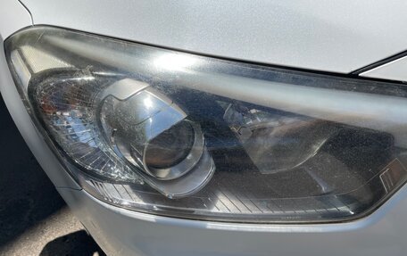 KIA Cerato III, 2013 год, 1 160 000 рублей, 13 фотография