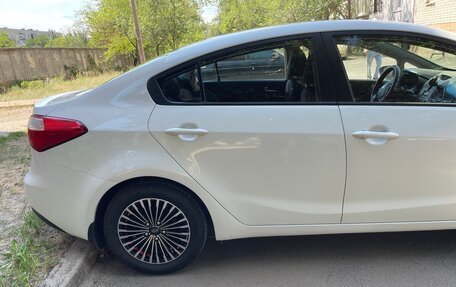 KIA Cerato III, 2013 год, 1 160 000 рублей, 8 фотография