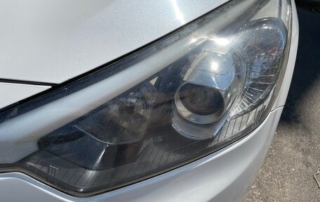 KIA Cerato III, 2013 год, 1 160 000 рублей, 14 фотография