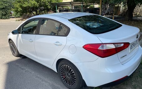KIA Cerato III, 2013 год, 1 160 000 рублей, 5 фотография