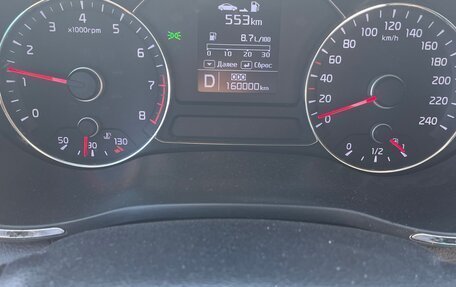 KIA Cerato III, 2013 год, 1 160 000 рублей, 19 фотография