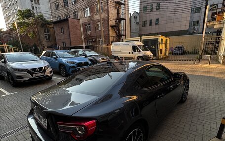 Toyota GT86 I, 2018 год, 2 800 000 рублей, 5 фотография