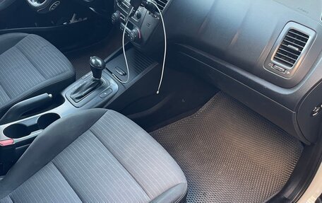 KIA Cerato III, 2013 год, 1 160 000 рублей, 21 фотография