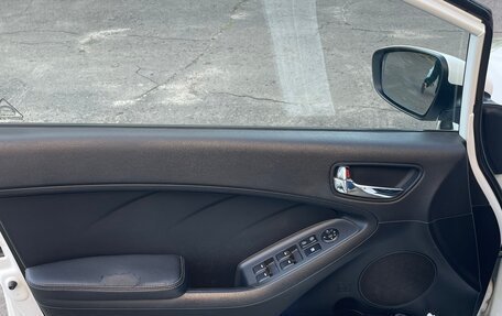 KIA Cerato III, 2013 год, 1 160 000 рублей, 27 фотография