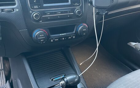 KIA Cerato III, 2013 год, 1 160 000 рублей, 24 фотография