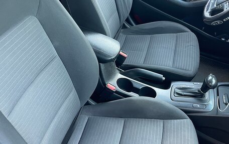 KIA Cerato III, 2013 год, 1 160 000 рублей, 20 фотография