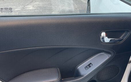 KIA Cerato III, 2013 год, 1 160 000 рублей, 29 фотография