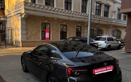 Toyota GT86 I, 2018 год, 2 800 000 рублей, 3 фотография