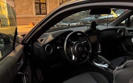 Toyota GT86 I, 2018 год, 2 800 000 рублей, 8 фотография