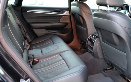 BMW 6 серия, 2020 год, 4 349 000 рублей, 8 фотография