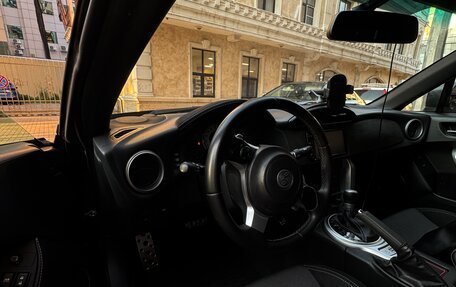 Toyota GT86 I, 2018 год, 2 800 000 рублей, 9 фотография