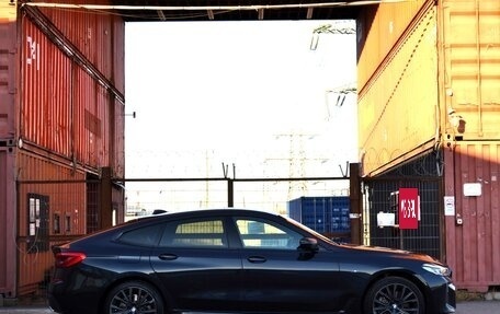 BMW 6 серия, 2020 год, 4 349 000 рублей, 6 фотография
