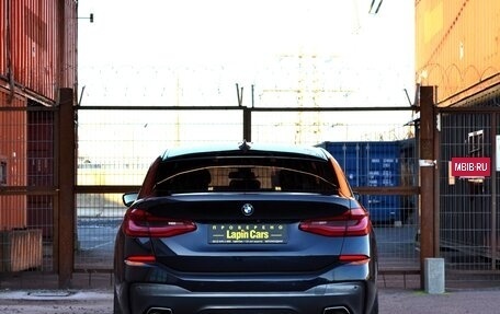 BMW 6 серия, 2020 год, 4 349 000 рублей, 4 фотография