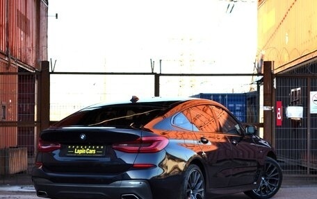 BMW 6 серия, 2020 год, 4 349 000 рублей, 5 фотография