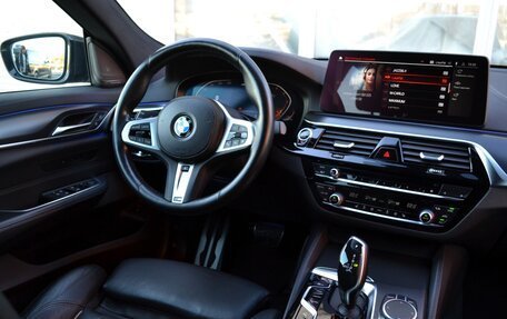 BMW 6 серия, 2020 год, 4 349 000 рублей, 12 фотография