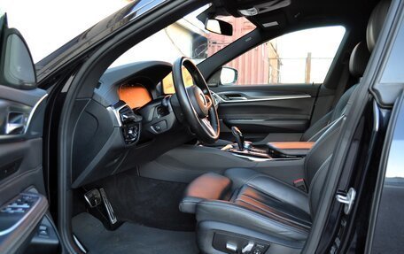 BMW 6 серия, 2020 год, 4 349 000 рублей, 10 фотография