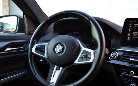 BMW 6 серия, 2020 год, 4 349 000 рублей, 14 фотография