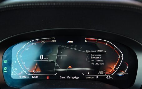 BMW 6 серия, 2020 год, 4 349 000 рублей, 15 фотография