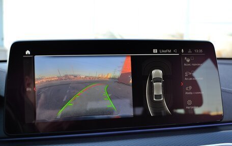 BMW 6 серия, 2020 год, 4 349 000 рублей, 16 фотография