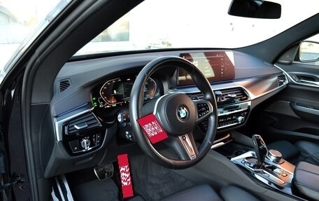 BMW 6 серия, 2020 год, 4 349 000 рублей, 11 фотография